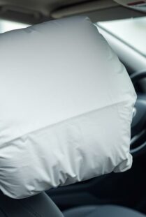 airbags voiture
