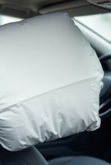 airbags voiture