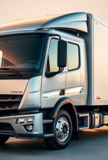 atego mercedes benz