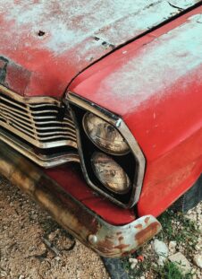 corrosion-voiture