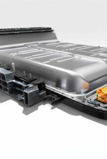 Batterie lithium ion