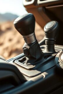 boîte automatique ou manuelle