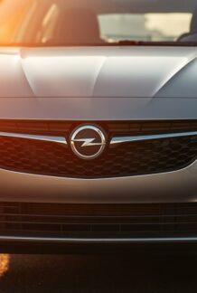 break opel