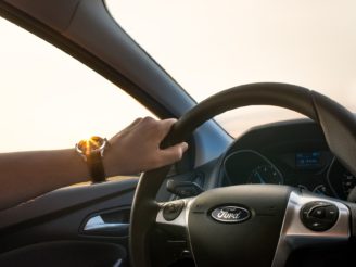 Conduire