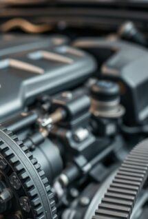 courroie distribution ford focus