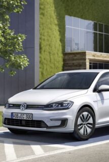 golf-electrique