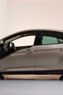 ford focus occasion