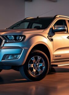 ford ranger occasion