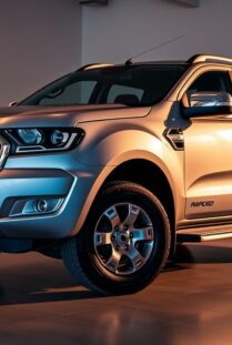 ford ranger occasion