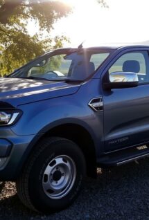 ford ranger occasion