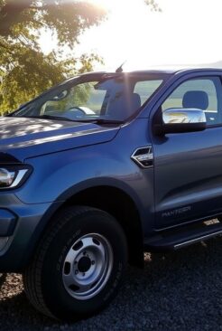 ford ranger occasion