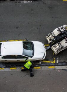 Fourrière voiture