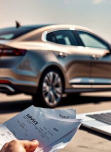 fréquence révision renault talisman