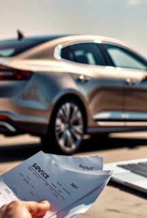 fréquence révision renault talisman