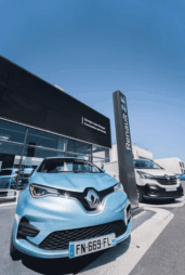 renault zoe dimensions conseils