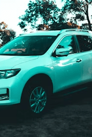 nissan x-trail dimensions