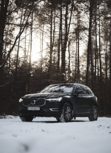 volvo xc90 dimensions