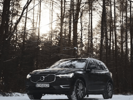 volvo xc90 dimensions