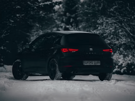 seat leon dimensions