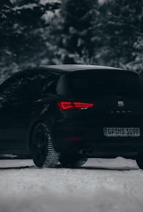 seat leon dimensions