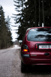 renault scenic monospace