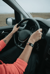 volant tremble causes