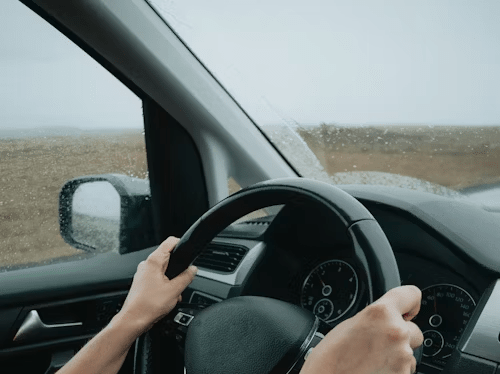 volant tremble causes