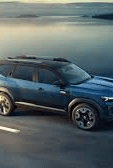 dacia bigster couleur