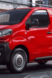 Citroën jumpy utilitaire