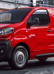 Citroën jumpy utilitaire