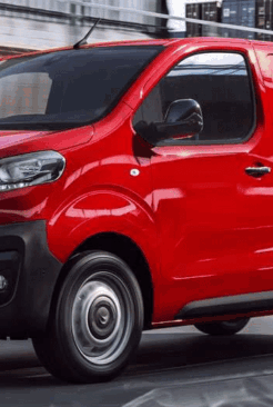 Citroën jumpy utilitaire