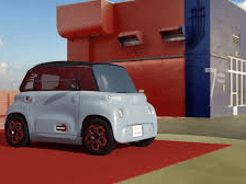 Citroën ami