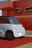 Citroën ami
