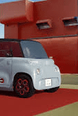 Citroën ami