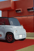 Citroën ami