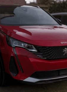 peugeot 5008 nissan qashqai