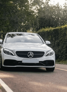 mercedes classe a
