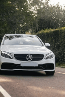 mercedes classe a