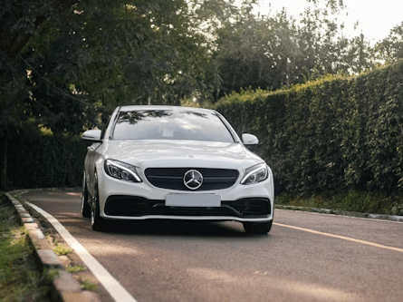 mercedes classe a