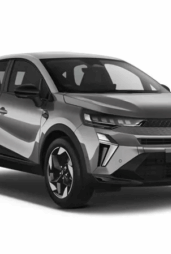 renault captur II