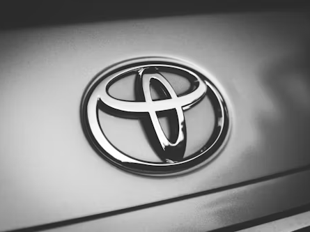 yaris gris