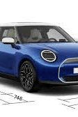 cooper taille