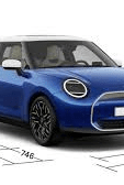 cooper taille