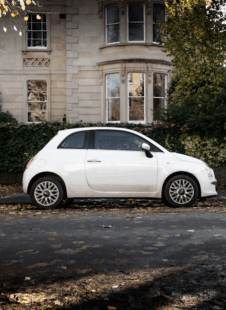 fiat 500 dimensions conseils