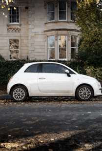 fiat 500 dimensions conseils