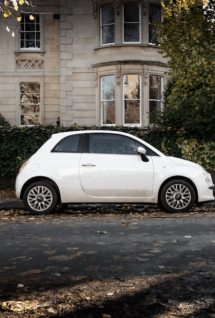 fiat 500 dimensions conseils