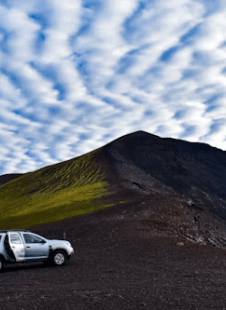 dacia duster accessoires