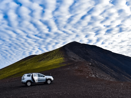 dacia duster accessoires