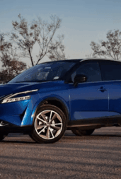 qashqai dimensions