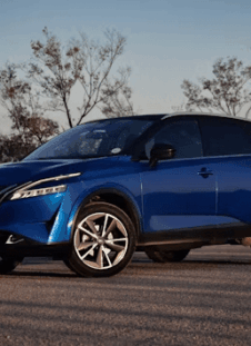 qashqai dimensions
